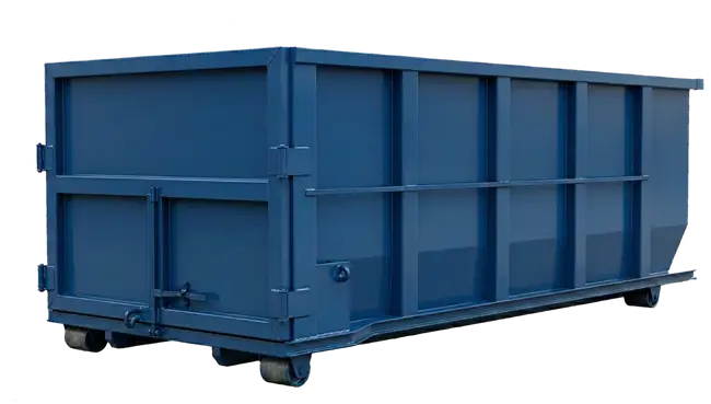 30-Yard Roll-Off Dumpster Dimensions and Features in Fargo, ND